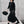Plain Black Long Sleeve T Shirts For Women