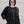 Plain Black Long Sleeve T Shirts For Women