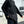 Plain Black T Shirt Women's Long Sleeve
