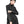 Plain Black T Shirt Women's Long Sleeves