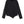 Plain Black T Shirt Women's Long Sleeves