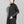 Plain Black T Shirt Women's Long Sleeves
