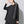Plain Black T Shirts Women