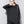 Plain Black T Shirts Women