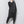 Plain Black T Shirts Women