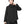 Plain Black T Shirts Women's Plus Size