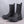 Platform Chelsea Black Men Boots
