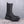 Platform Chelsea Black Men Boots