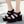 Platform Sandals Chunky Heel