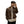 Pleated Design Casual Y2K Jacket