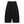 Pleated Y2K Jeans Women's
