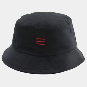 Plus Size Boonie Bucket Hat