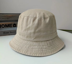 Plus Size Bucket Hats