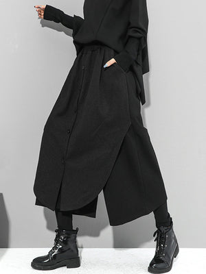 Plus Size Cargo Pants For Women