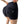 Pocket Booty Shorts - product view on white background