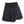 Pocket Pleated Black Skort