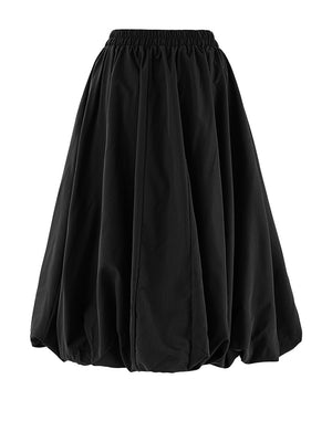 Pocket Shaped Y2K Skirt