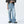 Pocket Zipper Y2K Jeans