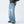 Pocket Zipper Y2K Jeans