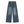 Pocket Zipper Y2K Jeans
