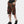 pockets camouflage cargo shorts