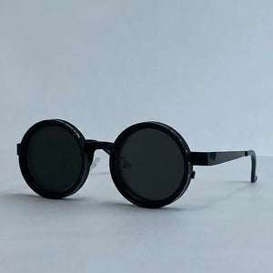 Polarized Cyberpunk Sunglasses