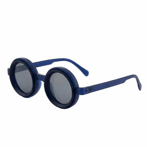 Polarized Cyberpunk Sunglasses