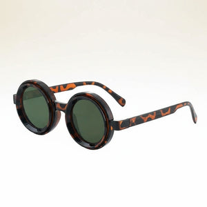 Polarized Cyberpunk Sunglasses