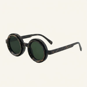 Polarized Cyberpunk Sunglasses