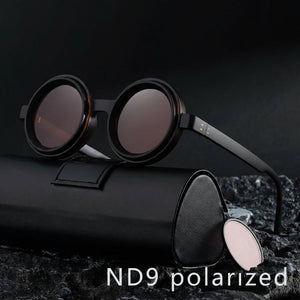 Polarized Cyberpunk Sunglasses