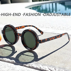 Polarized Cyberpunk Sunglasses