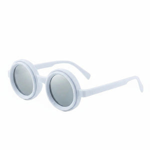 Polarized Cyberpunk Sunglasses