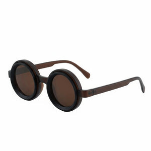 Polarized Cyberpunk Sunglasses