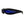 Polarized sport cyberpunk glasses with polycarbonate wrap frame