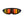 Polarized UV400 techwear glasses in green, blue or red