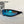 Polarized UV400 techwear glasses in green, blue or red