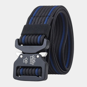 Police Tactical Belt