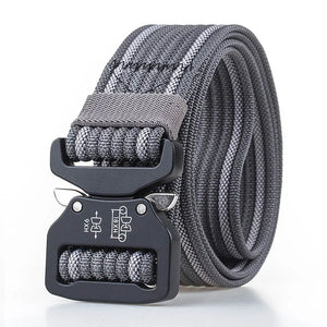 Police Tactical Belt