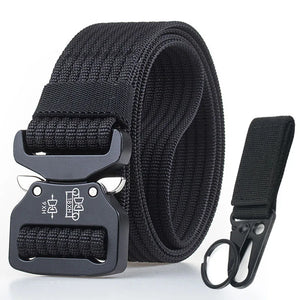 Police Tactical Belt