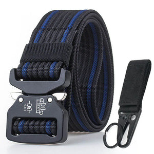 Police Tactical Belt