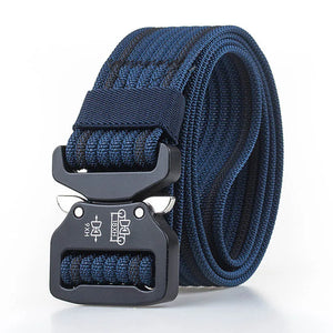 Police Tactical Belt
