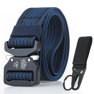Police Tactical Belt