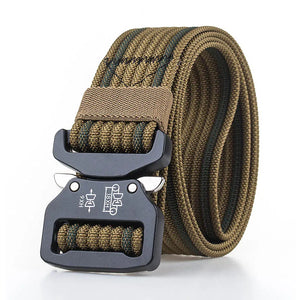 Police Tactical Belt