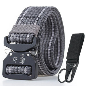 Police Tactical Belt