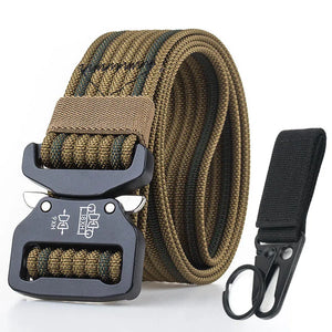 Police Tactical Belt