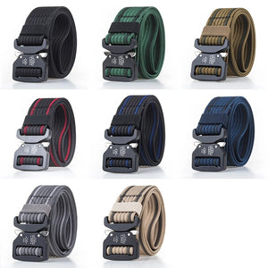 Police Tactical Belt
