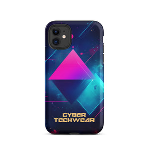 Polished iPhone Apple Case