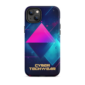 Polished iPhone Apple Case