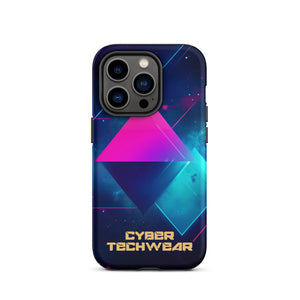 Polished iPhone Apple Case