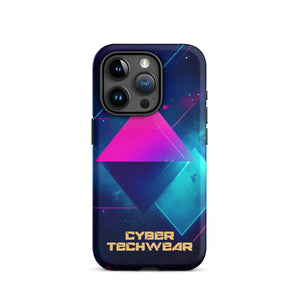 Polished iPhone Apple Case